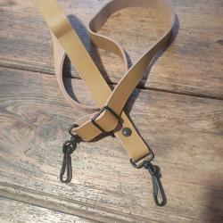 Bretelle de PM mat 49