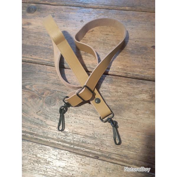 Bretelle de PM mat 49