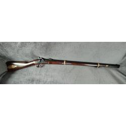 Remington zouave 1863 Ranson Italie