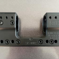 Montage monobloc Spuhr SP-4002