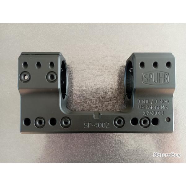 Montage monobloc Spuhr SP-4002