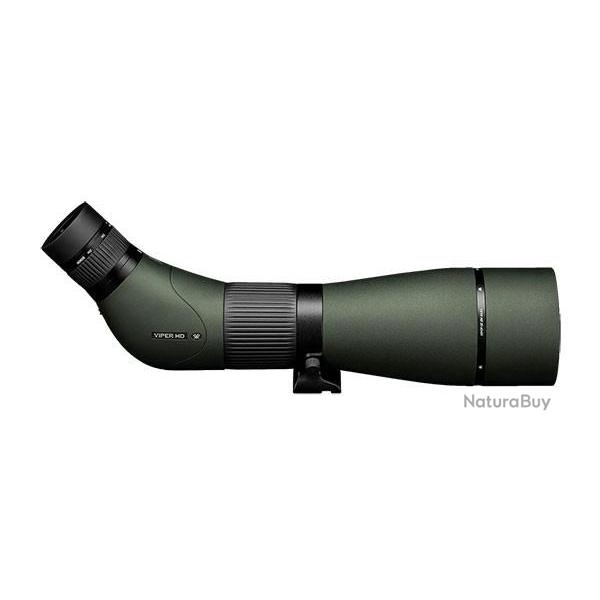 Longue-Vue Vortex Viper HD 20-60x85 (Coude)