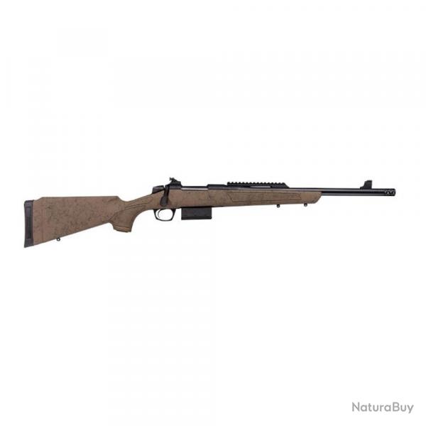 Carabine  verrou CVA CASCADE SR 80 Scout