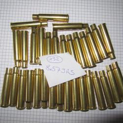 Douilles 8x57 JRS nettoyées