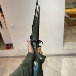 Browning x-bolt synthétique 270 win