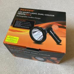 Projecteur LED sans fil -portée 300 m