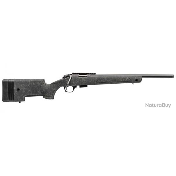 Carabine BERGARA BMR-X STEEL cal.22lr