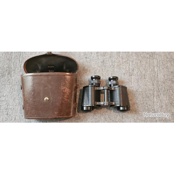 jumelles de l'arme franaise marque Hensold wetslar bon tat