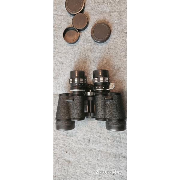 Jumelles SBS 7x 15-35