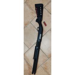 Réplique fusil à pompe Cyma CM350LM