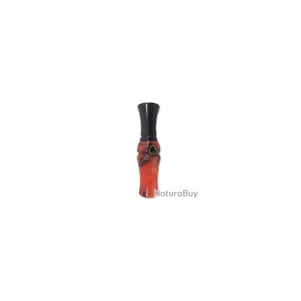 appeau canard acrylique "Buck Gardner / Mini mack Mallard"