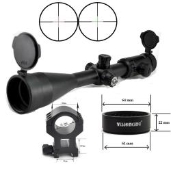 Visionking Power-Lunette de visée de chasse VS3-30x56DL With Sunshade LIVRAISON GRATUITE