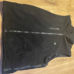Gilet chauffant G-heat