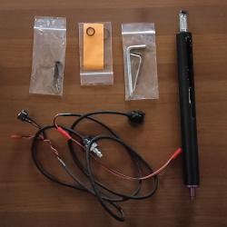 Kit de conversion sniper HPA Bolt M