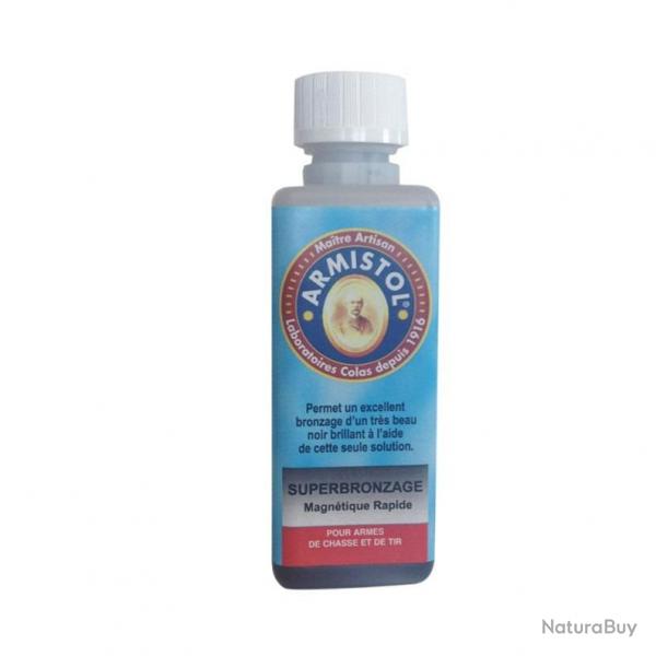 Super Bronzage - Magntique Rapide 120 ml - Armistol