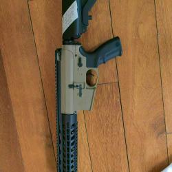 M4 lonex