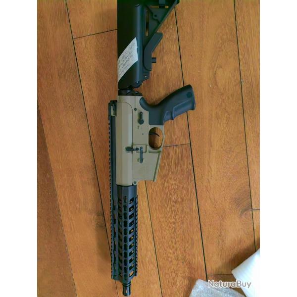 M4 lonex