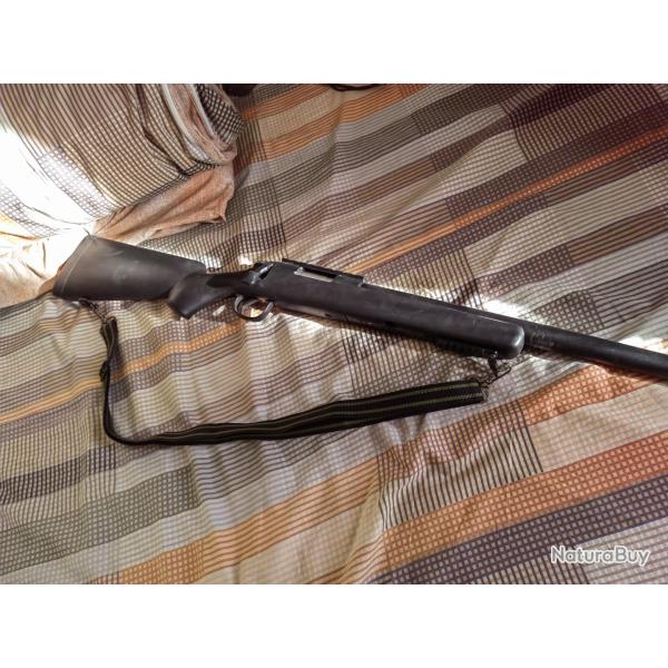 Fusil sniper 1.8J