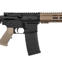 Carabine PSA 8.5" 300 Blackout Phos 7", FDE