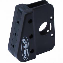GILLO - Kit Masses G4 Alu-Acier SAS
