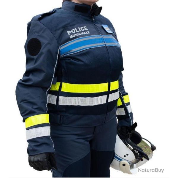 Blouson Moto t 5 XL