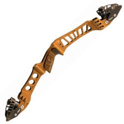 GILLO - Poignée GF ILF Cerakote- 25" BLANC DROITIER (RH)