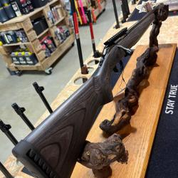 Carabine Ruger Rimfire Target - Cal. 22 LR