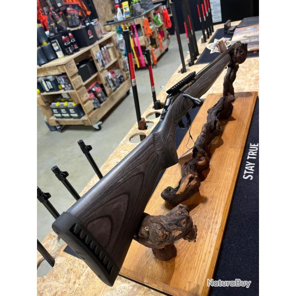 Carabine Ruger Rimfire Target - Cal. 22 LR