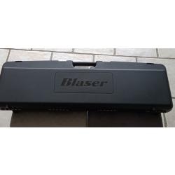 Magnifique Blaser F16 sporting