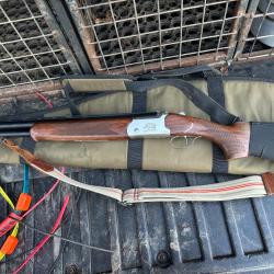 Fusil slug