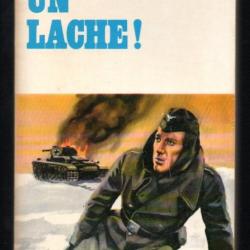 moi...? un lache ! guy lespig collection feu fleuve noir