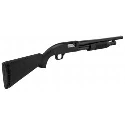 Fusil à pompe Maverick à canon rayé cal.12/76