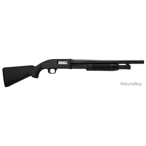 Fusil  pompe Maverick 88C calibre 12/76