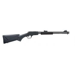 CARABINE ROSSI GALLERY A POMPE 22LR 18 POUCES SYNTHETIQUE