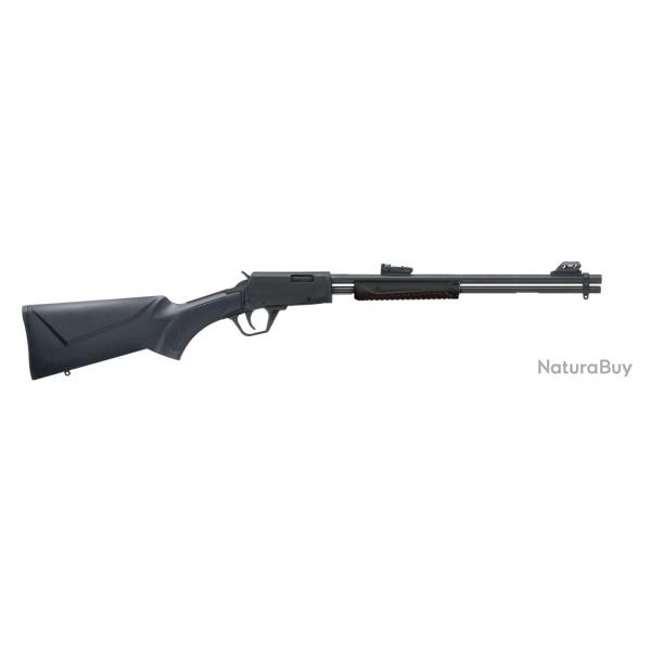 CARABINE ROSSI GALLERY A POMPE 22LR 18 POUCES SYNTHETIQUE