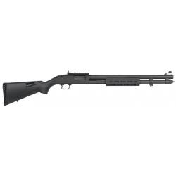 Fusil à pompe Mossberg 590A1 XS M-LOCK GHOST Ring Sights Calibre 12