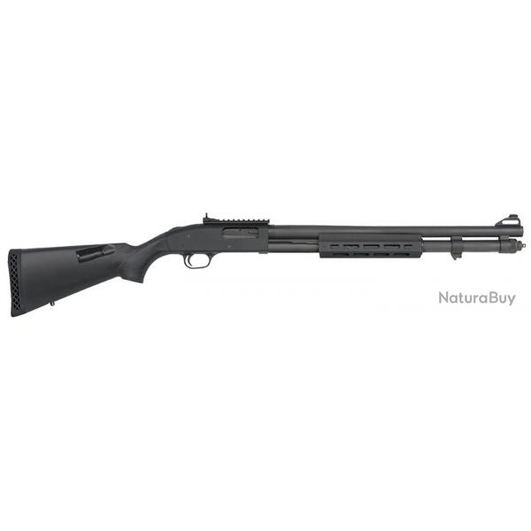 Fusil  pompe Mossberg 590A1 XS M-LOCK GHOST Ring Sights Calibre 12