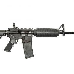 AR15 AERO PRECISION modèle M4 noire US Army canon de 16'' Cal. 5.56
