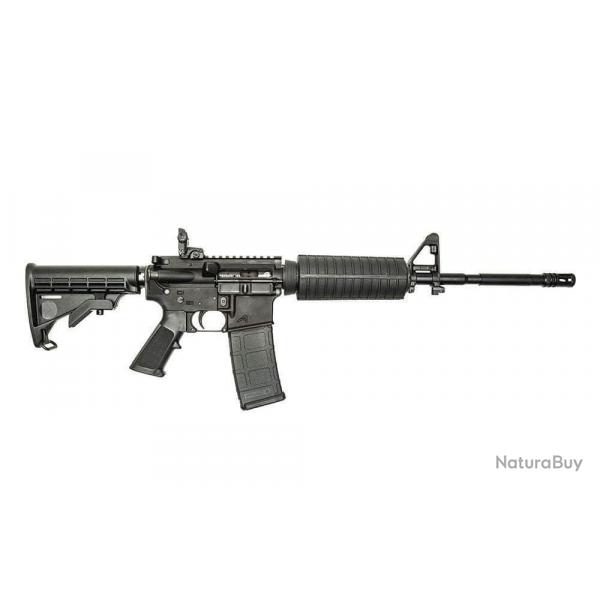 AR15 AERO PRECISION modle M4 noire US Army canon de 16'' Cal. 5.56