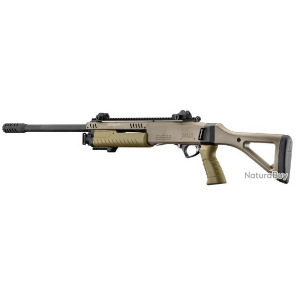 Fusil  pompe Fabarm Professional STF 12 Pistolgrip OD