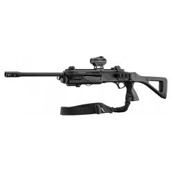 Pack Fusil à pompe Fabarm Professional STF 12 équipé