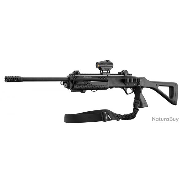 Pack Fusil  pompe Fabarm Professional STF 12 quip
