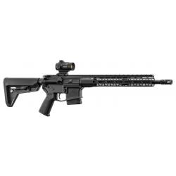 Pack Carabine AR15 Aero Precision M4E1 14,5''