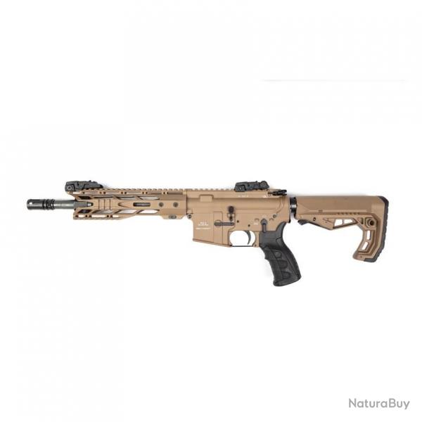 CARABINE STG15CP ALPEN ARMS 10.5'' CALIBRE 223 REM, 10 COUPS - FDE