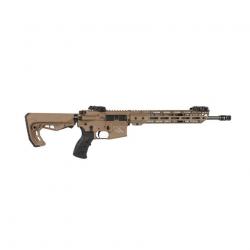 CARABINE STG15CP ALPEN ARMS 14.5'' CALIBRE 223 REM, 10 COUPS - FDE