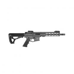 CARABINE STG9 ALPEN ARMS 12.5'' CALIBRE 9X19, 10 COUPS - BLACK