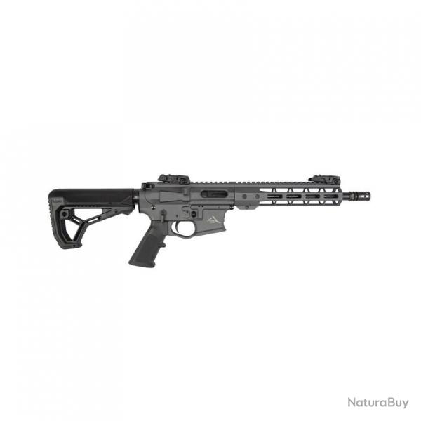 CARABINE STG9 ALPEN ARMS 12.5'' CALIBRE 9X19, 10 COUPS - BLACK