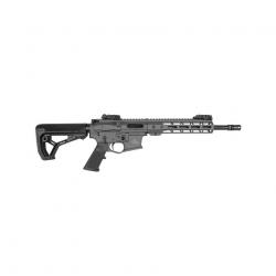 CARABINE STG9 ALPEN ARMS 12.5'' CALIBRE 9X19, 10 COUPS - SNIPER GREY