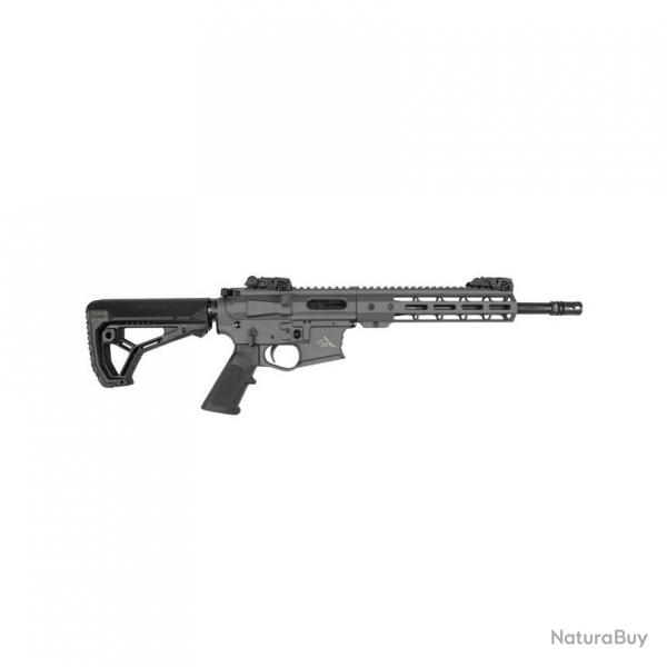 CARABINE STG9 ALPEN ARMS 12.5'' CALIBRE 9X19, 10 COUPS - SNIPER GREY