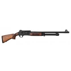 Fusil semi auto AKSA ARMS S4 HERITAGE Cal. 12/76